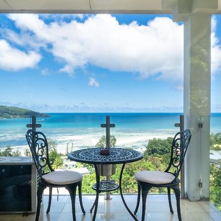 Апартаменти Sunset View Self Catering Anse Boileau Екстер'єр фото